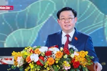 Xây dựng Vinh thành động lực - cực tăng trưởng kinh tế của Nghệ An
