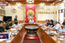 Thực hiện hiệu quả chiến lược bảo vệ Tổ quốc trong tình hình mới