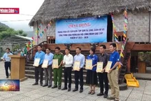 Lan tỏa cách làm hay trong công tác dân vận
