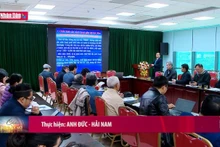 Ứng dụng công nghệ xử lý chất thải rắn