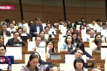 Cần quan tâm đầu tư nâng cao chất lượng giáo dục