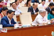 Đẩy mạnh chấn chỉnh thái độ né tránh, đùn đẩy trách nhiệm