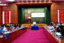 Thách thức trong việc thu ngân sách Nhà nước cuối năm