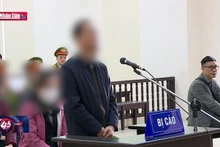 Viện kiểm sát giảm án cho 2 bị cáo không kháng cáo