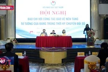 Công tác bảo vệ nền tảng tư tưởng của Đảng trong thời kỳ chuyển đổi số