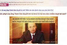 Ngăn chặn tình trạng tăng vốn ảo