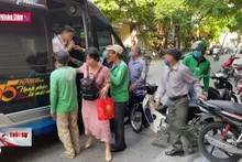 Ngăn chặn xe hợp đồng trá hình: Cần giải pháp linh hoạt