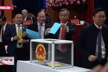 Bãi nhiệm chức danh Phó Chủ tịch Ủy ban Nhân dân tỉnh Quảng Nam