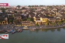 Thủ tướng: Việt Nam - Điểm đến ''ấm lòng du khách, hài lòng chủ nhà''