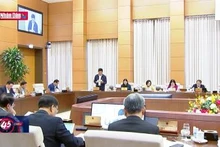 Gỡ khó, thúc đẩy triển khai các chương trình mục tiêu Quốc gia