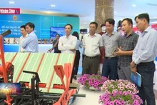 Tạo động lực mới cho công tác khuyến công