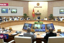 Xây dựng Đông Nam Bộ thành động lực tăng trưởng lớn nhất cả nước