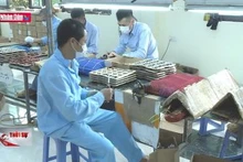Điểm tựa cho người sau cai nghiện