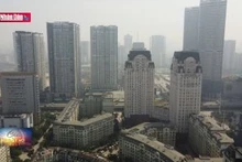 Quyết sách mới cho thị trường bất động sản