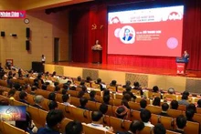 Gặp gỡ Nhật Bản 2023