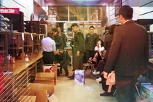 Những phi vụ mua bán hóa đơn nghìn tỷ