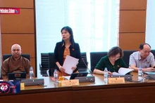 Đẩy mạnh phân quyền cho Hà Nội trong nhiều quyết sách