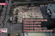 Bất cập trong xác định giá đất