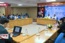 Hơn 50.000 người sẽ được sàng lọc ung thư phổi miễn phí