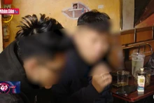 Cầm có hành rào pháp lý để siết chặt quản lý kinh doanh, quảng cáo thuốc lá điện tử