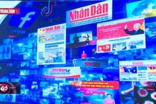 Báo chí ASEAN đoàn kết cùng phát triển trong chuyển đổi số