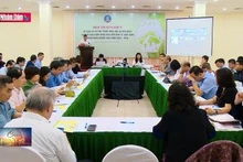 Thúc đẩy kinh tế tuần hoàn trong nông nghiệp