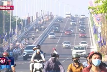 Tập trung nguồn lực phát triển hạ tầng giao thông Hà Nội