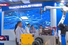 Hội tụ nguồn lực phát triển đổi mới sáng tạo quốc gia