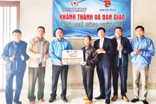 Tỉnh Thái Nguyên thực hiện xóa hết nhà tạm, nhà dột nát trước ngày 30/4/2025.