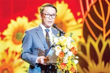 Khai thác sâu sắc từng hơi thở, nhịp đập của cuộc sống 