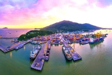 Vị thế cảng biển Việt Nam trên bản đồ hàng hải thế giới