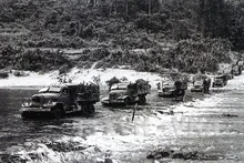 [Video] Ngày 5/3/1975: triển khai lực lượng chuẩn bị tiến đánh Buôn Ma Thuột