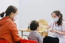 [Video] Gia tăng trẻ đến khám vì nghi mắc chứng tự kỷ