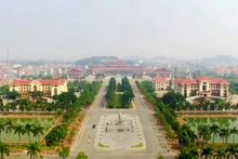 [Video] Bắc Ninh: Dự kiến giảm 50% số đơn vị hành chính cấp xã sau sáp nhập