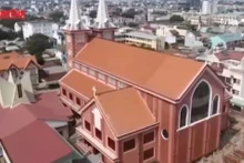 [Video] Cơ cấu tổ chức của Bộ Dân tộc và Tôn giáo