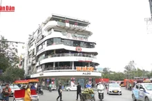[Video] Hà Nội dự kiến chi 18 tỷ đồng phá dỡ tòa nhà "Hàm cá mập" 