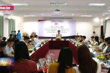 Thành lập Viện Chiến lược truyền thông văn hóa nghệ thuật ứng dụng Việt Nam