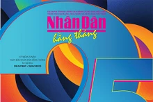 Nhân Dân hằng tháng số 301