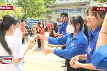 Kết thúc kỳ thi tốt nghiệp THPT năm 2022