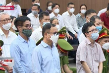 Xét xử nguyên Bí thư Tỉnh ủy Bình Dương