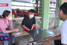 Cảnh giác lừa đảo xuất khẩu lao động