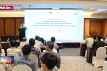 Thúc đẩy các giải pháp tiết kiệm năng lượng