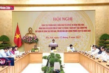 Thủ tướng: Công khai các dự án, công trình vi phạm quy định về PCCC