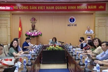 Phát hiện thêm biến thể phụ BA.2.12.1