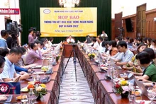 Thận trọng, linh hoạt điều hành chính sách tín dụng