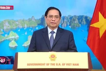 Thủ tướng gửi Thông điệp tới Phiên họp của Liên hợp quốc về biến đổi khí hậu