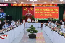 Đồng Nai cần tìm kiếm những động lực, mô hình tăng trưởng mới