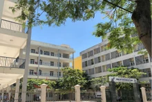 Tuyển sinh lớp 10 Trường chuyên Khoa học Tự nhiên năm 2024