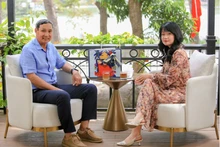 Podcast Cà phê Nhân Dân sẽ ra mắt độc giả từ tháng 4/2025 
