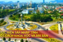 [Video] Thời sự 24h ngày 19/3/2025